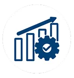 拡張性を示すアイコン